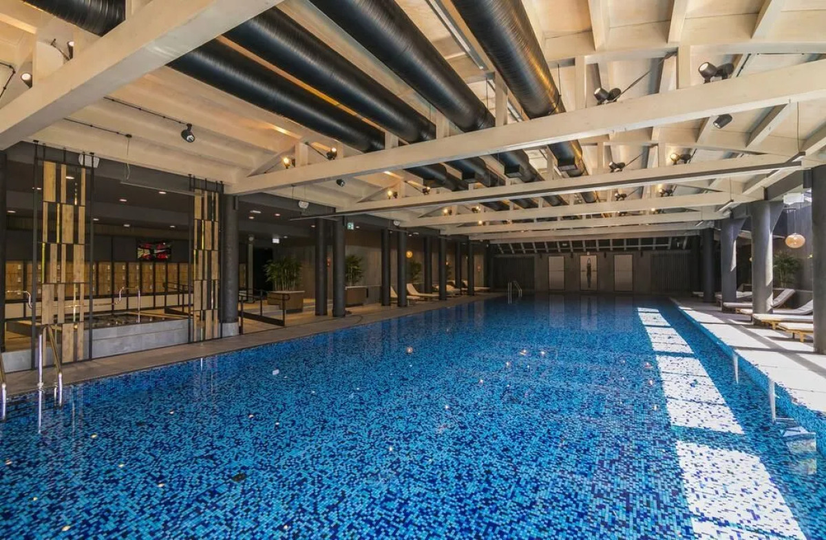 Radisson Blu Hotel Sopot