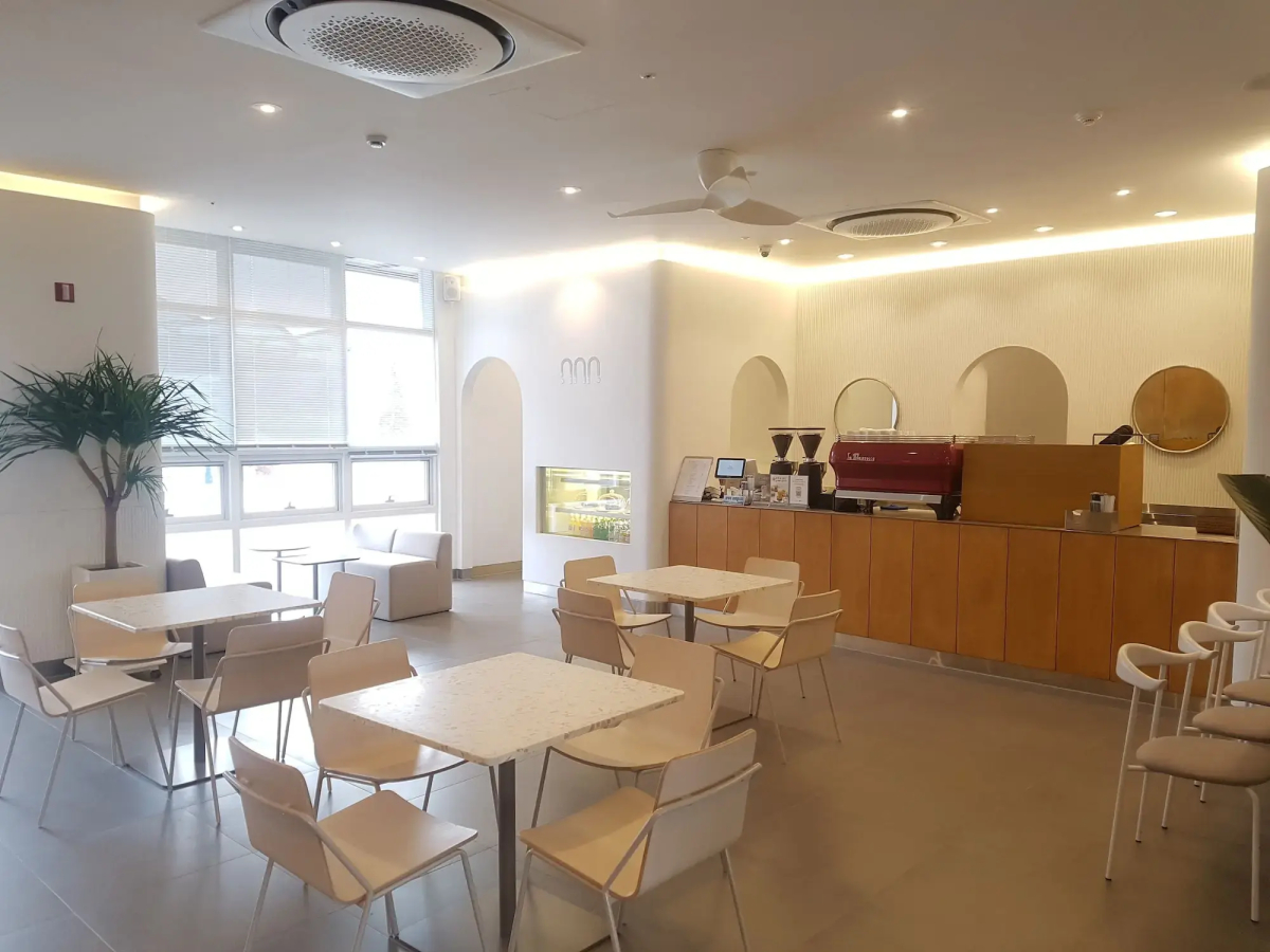 Ramada Hotel & Suites by Wyndham Gangwon Pyeongchang