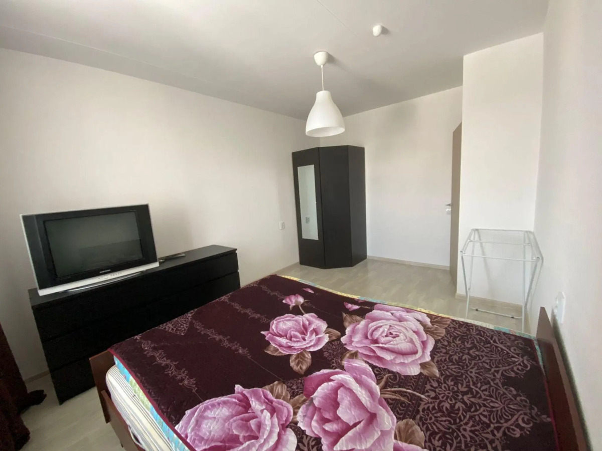 Апартаменты на переулке Коммунаров 7