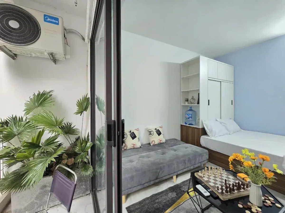 The Chilling'N Homestay