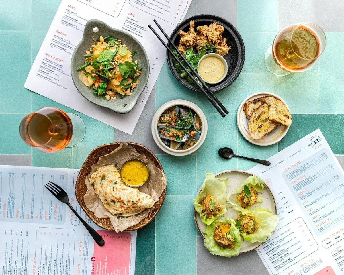 Отель Mamaka by Ovolo