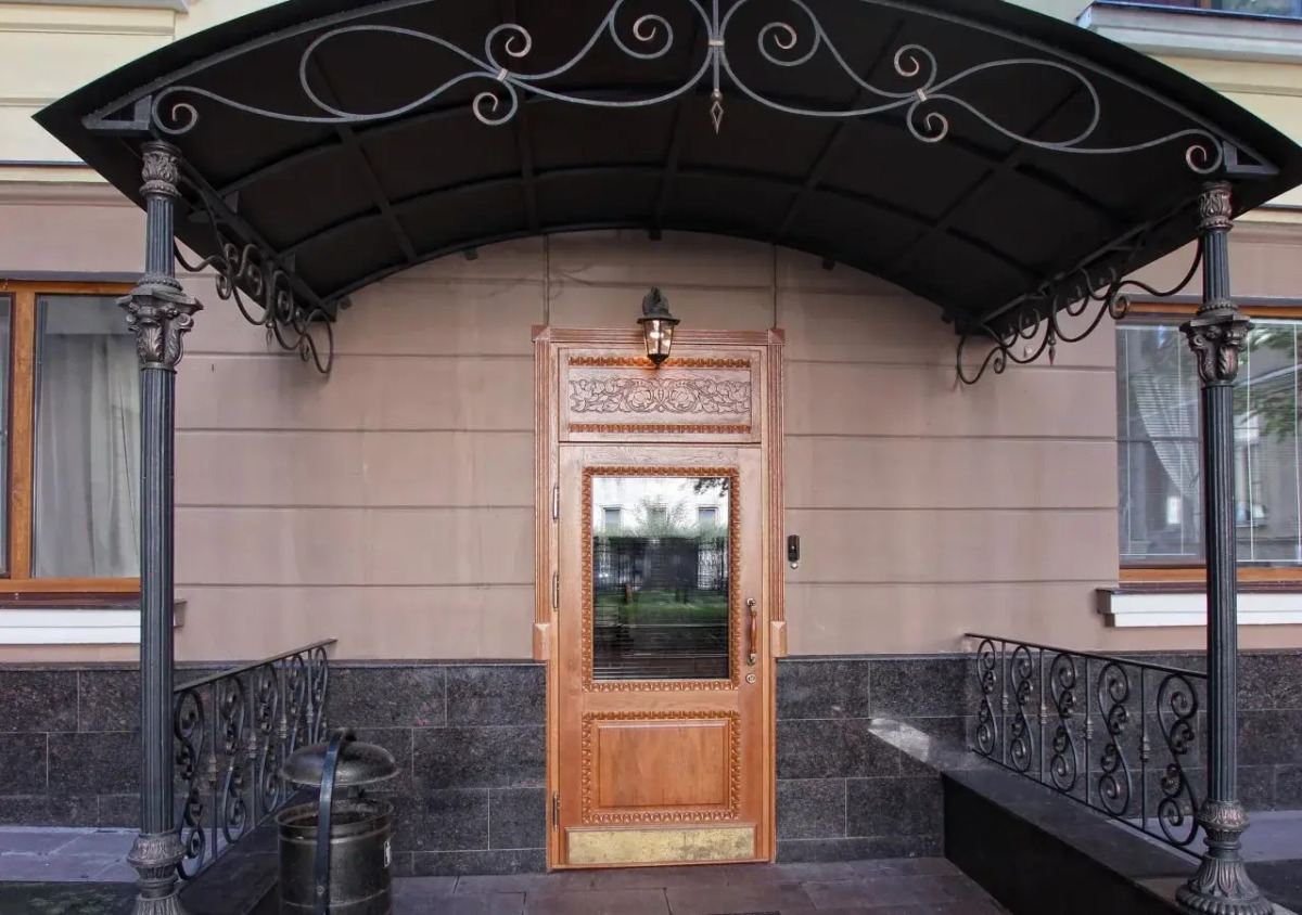 Отель Форте Инн