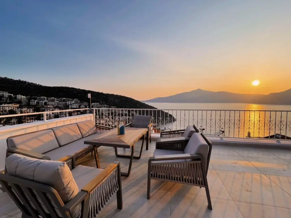 Вилла Lalaland Family