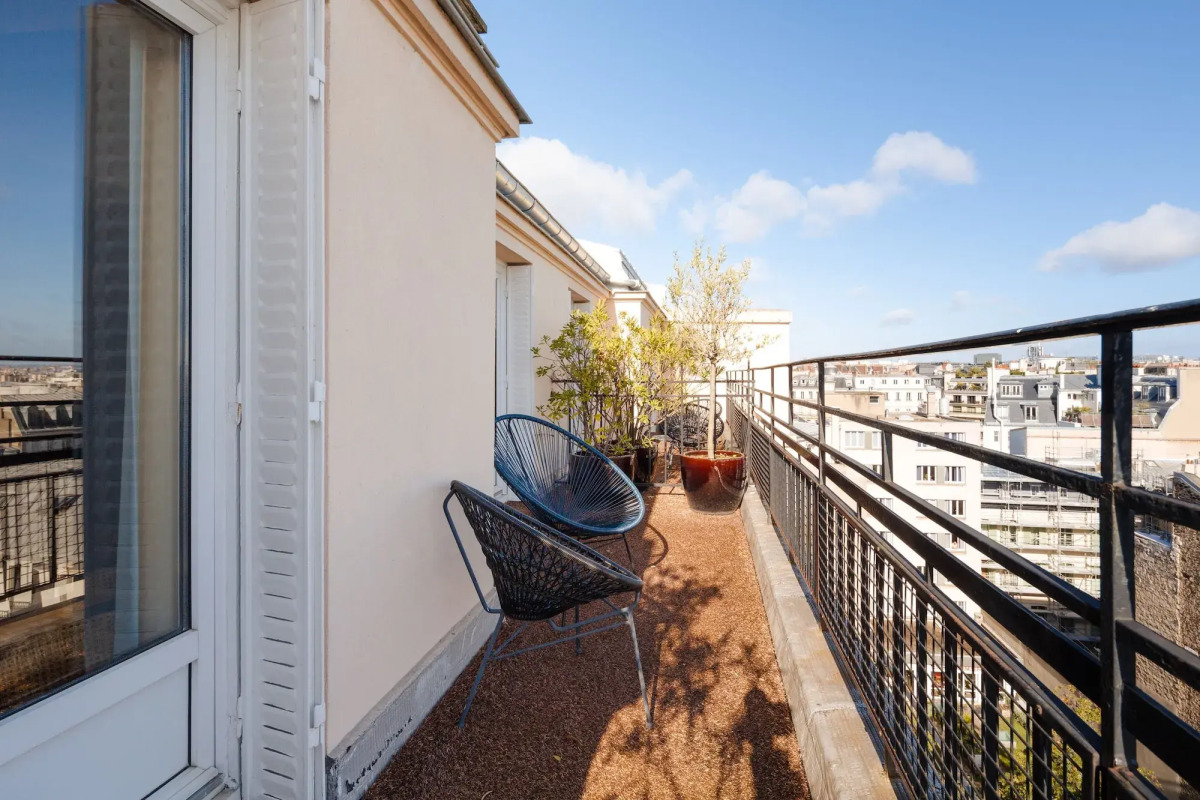 Atala Hotel Champs Elysées, Sonder by Marriott Bonvoy