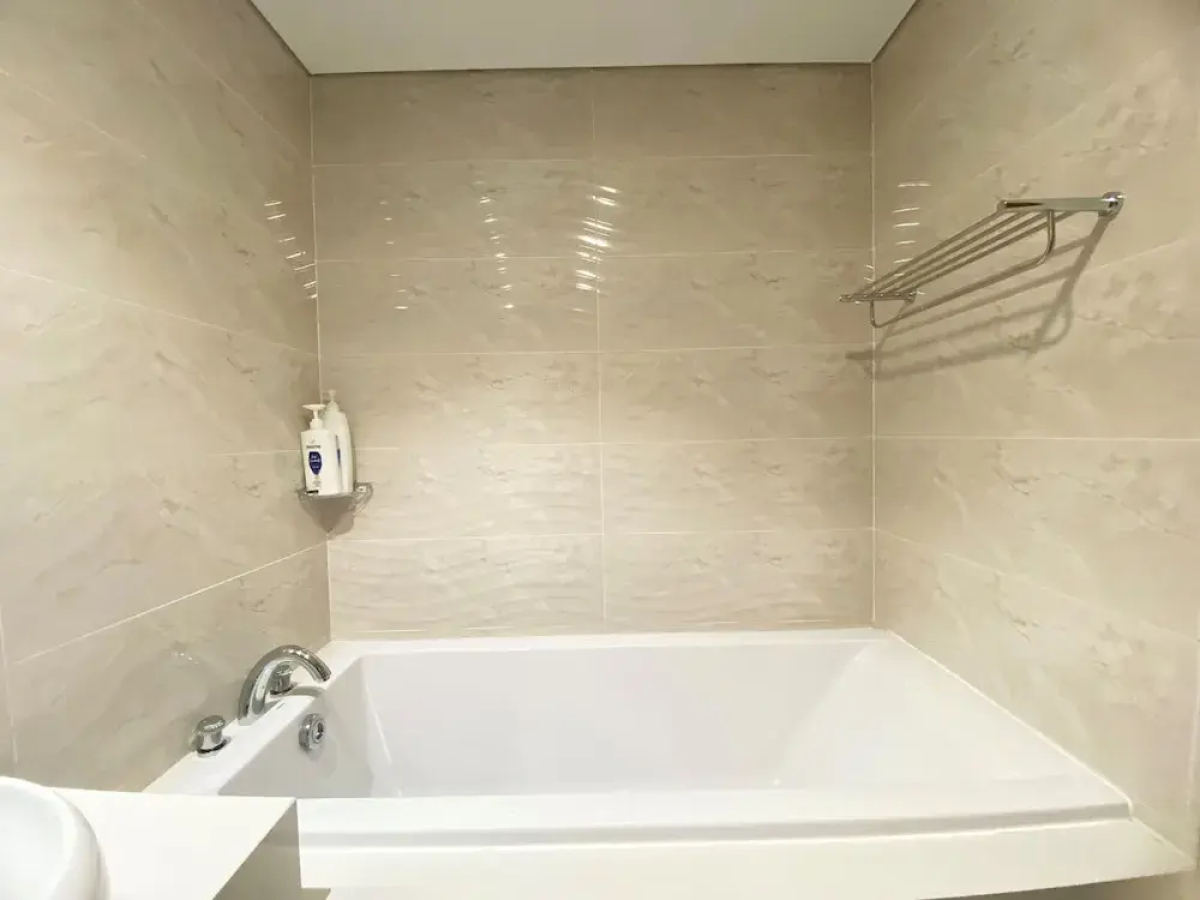 Vinhomes Central Park Premier Apartment