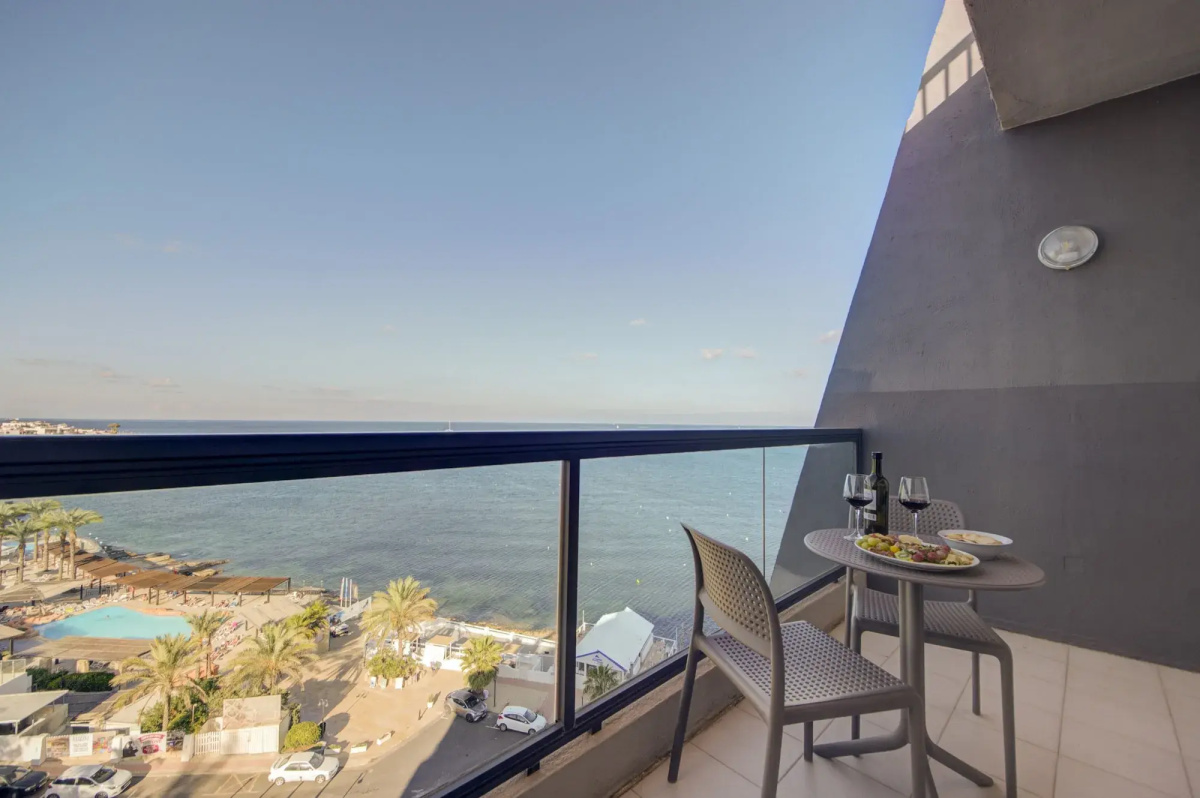 AX Sunny Coast Resort & Spa