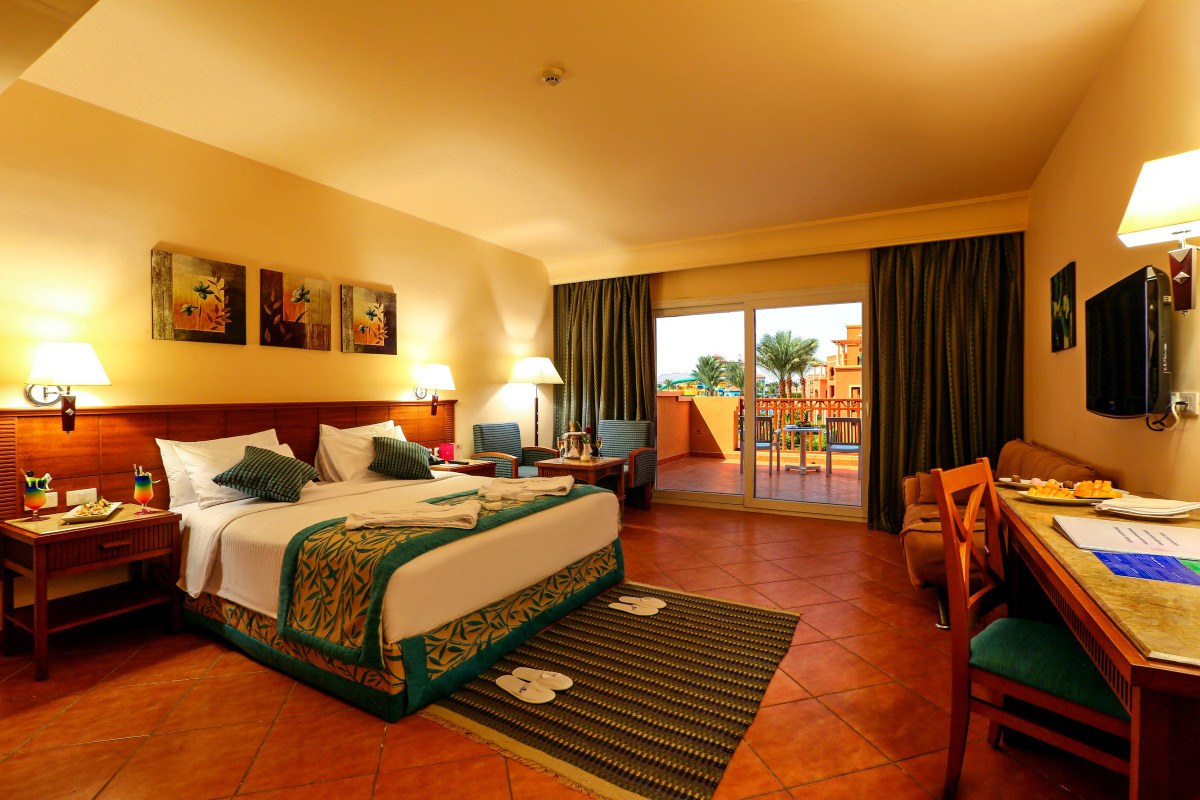 Charmillion Club Aqua Park