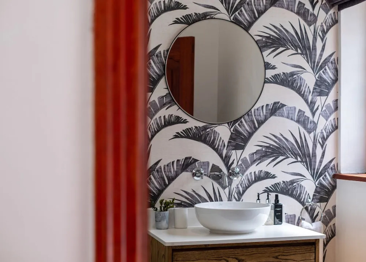 Stellenhof Guesthouse