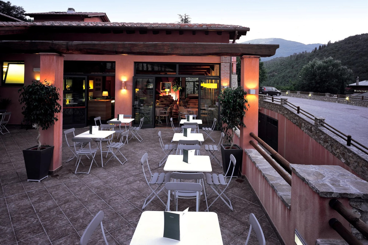 Meridiana Country Hotel