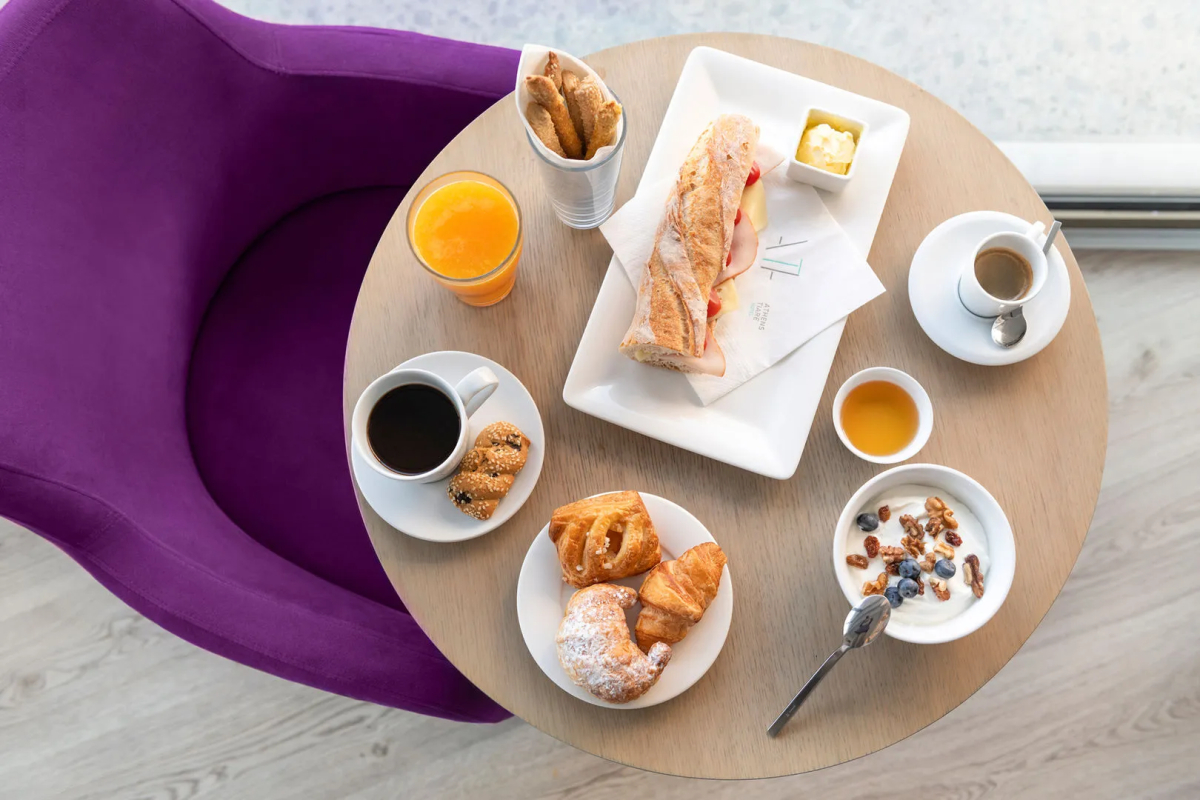 Athens Tiare by Mage Hotels