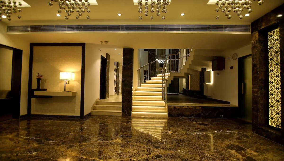 The Prime Balaji Deluxe @ New Delhi Railway Station