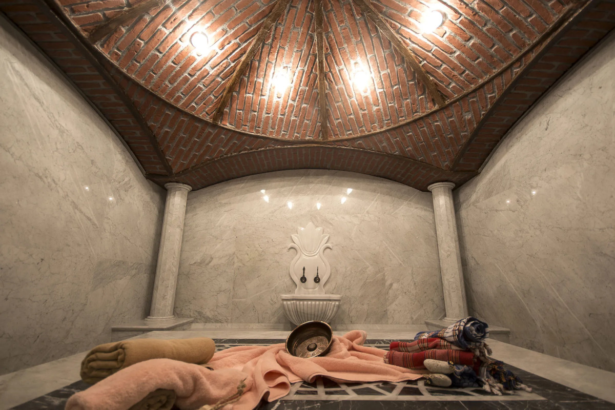 Antusa Palace Hotel & Spa