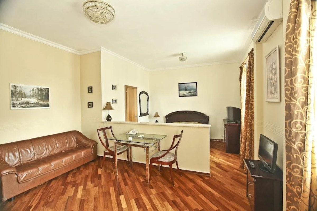 Апартаменты Prime Host на Тверской