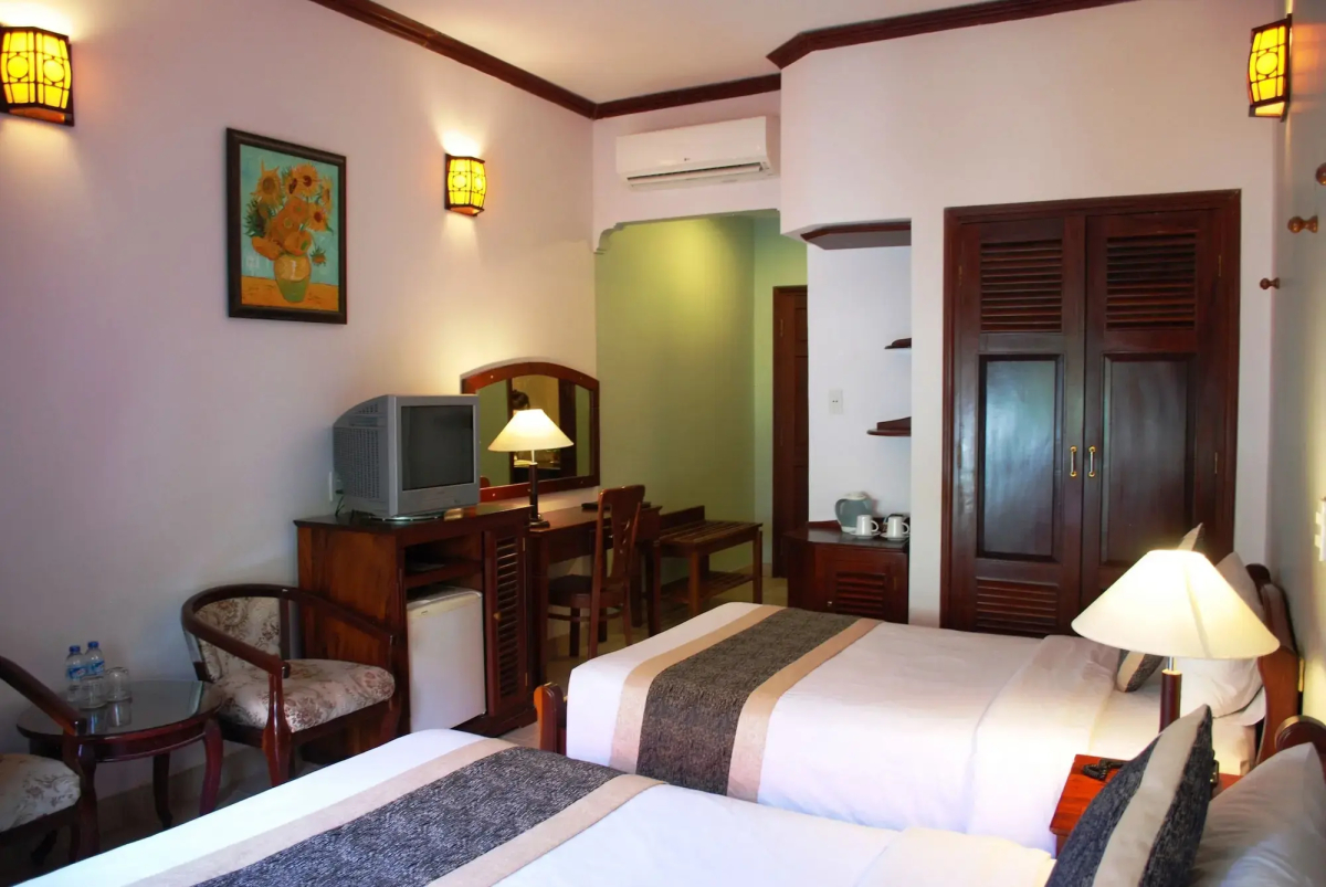 Canary Beach Resort