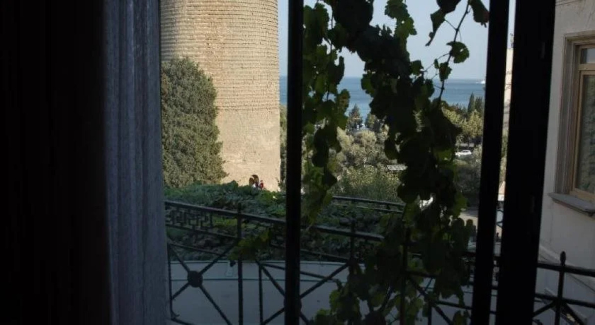 Бутик-отель Museum Inn