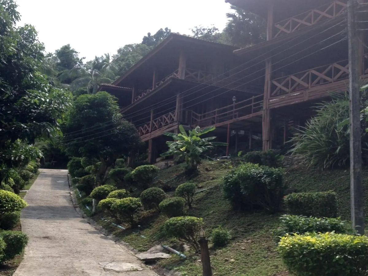 Koh Ngai Resort Trang