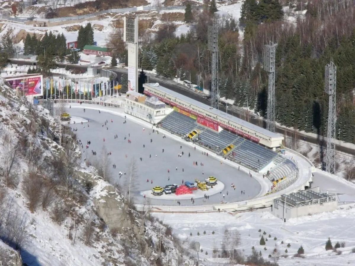 Апартаменты Lessor