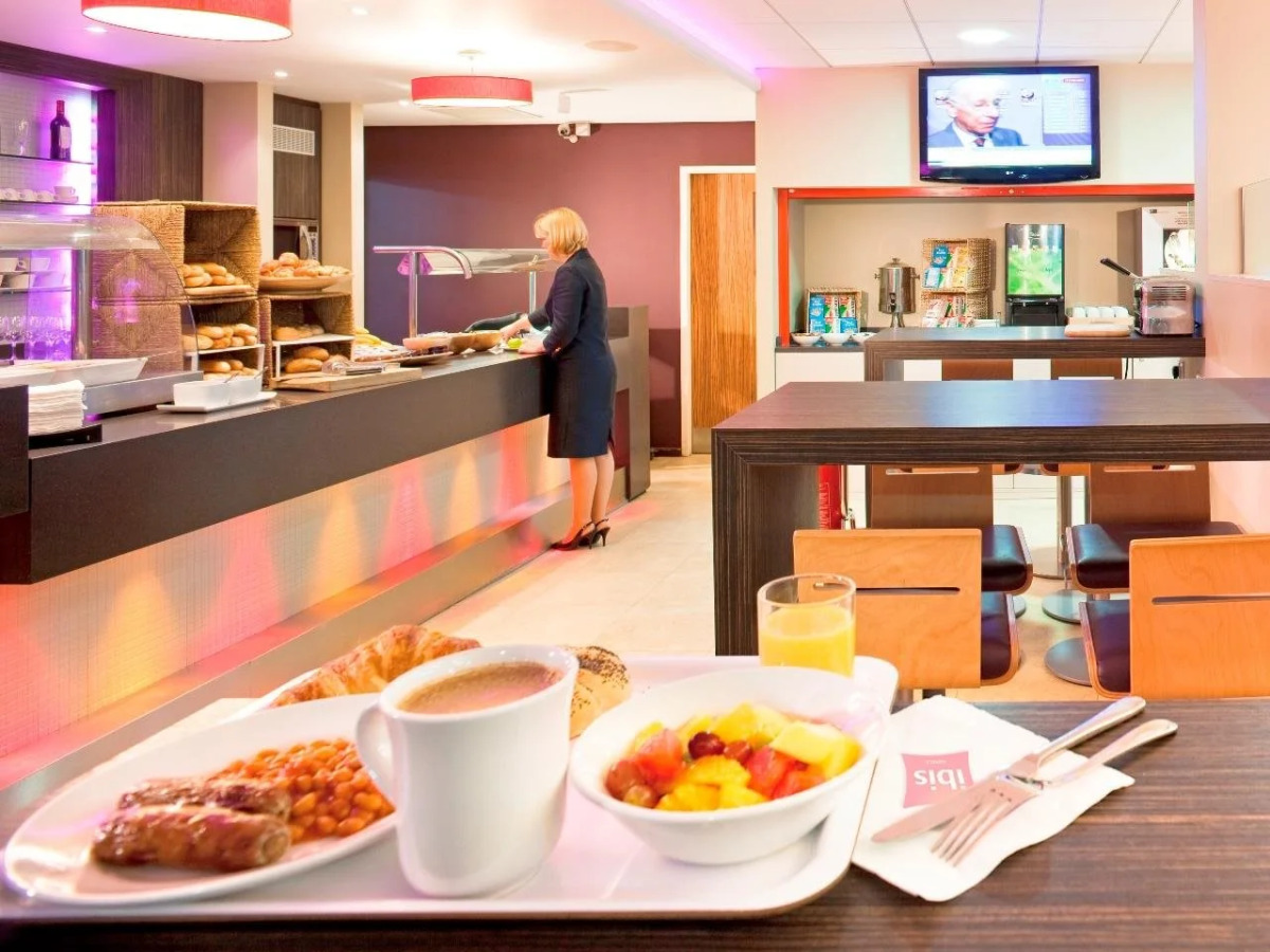 Ibis Liverpool Centre Albert Dock – Liverpool One