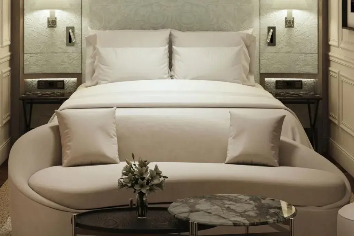 Sanasaryan Han, a Luxury Collection Hotel, Istanbul