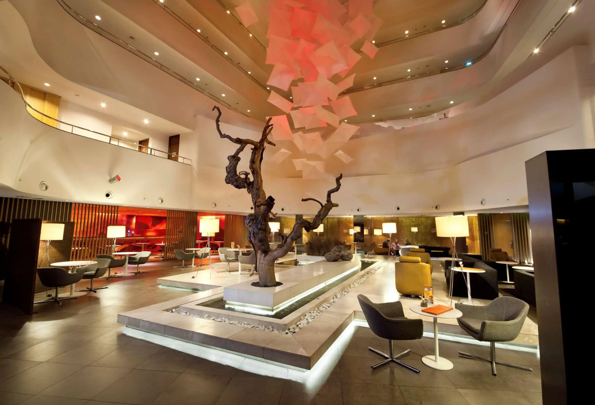 BH Conference & Airport Hotel Istanbul