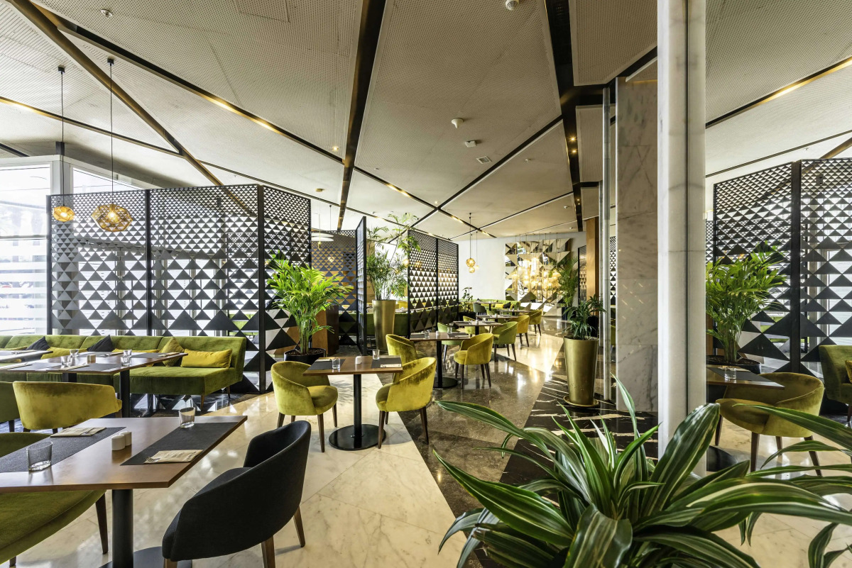 Barcelo Anfa Casablanca