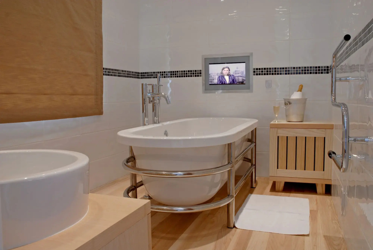 Antoinette Hotel Wimbledon