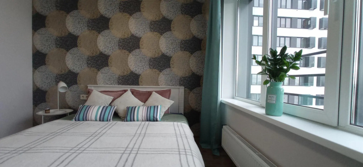 Апартаменты Бобродом на улице Немировича-Данченко 158