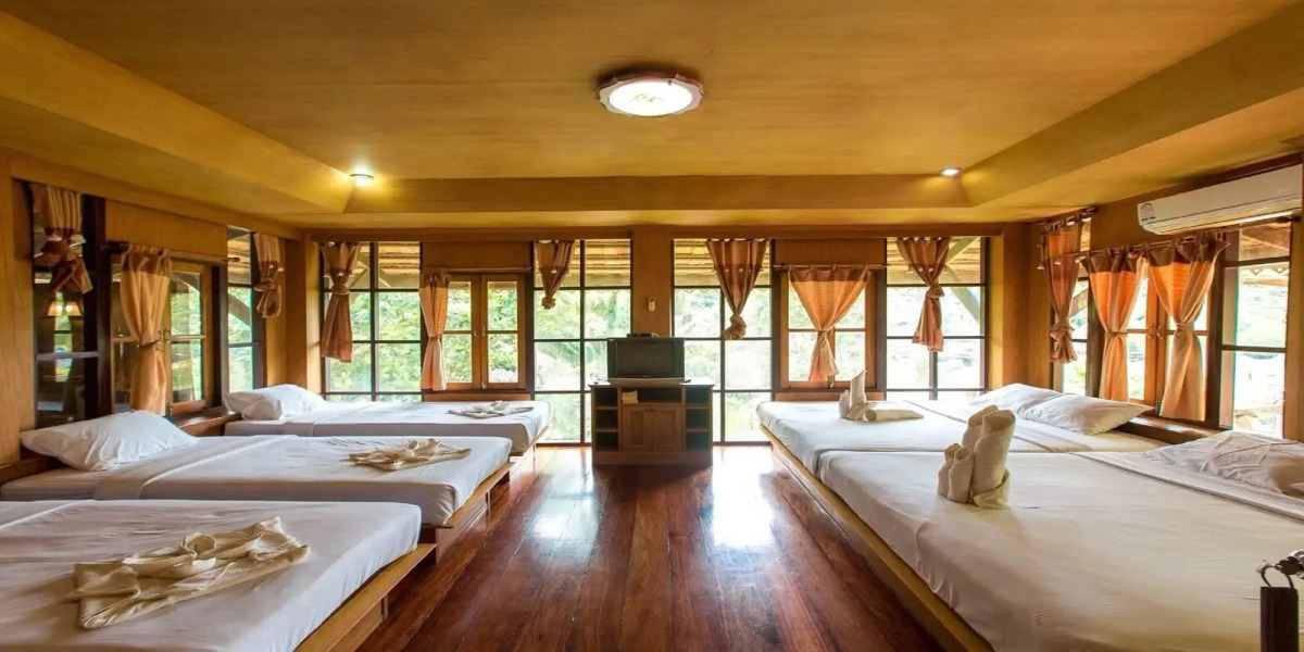 Suanya Koh Kood Resort & Spa