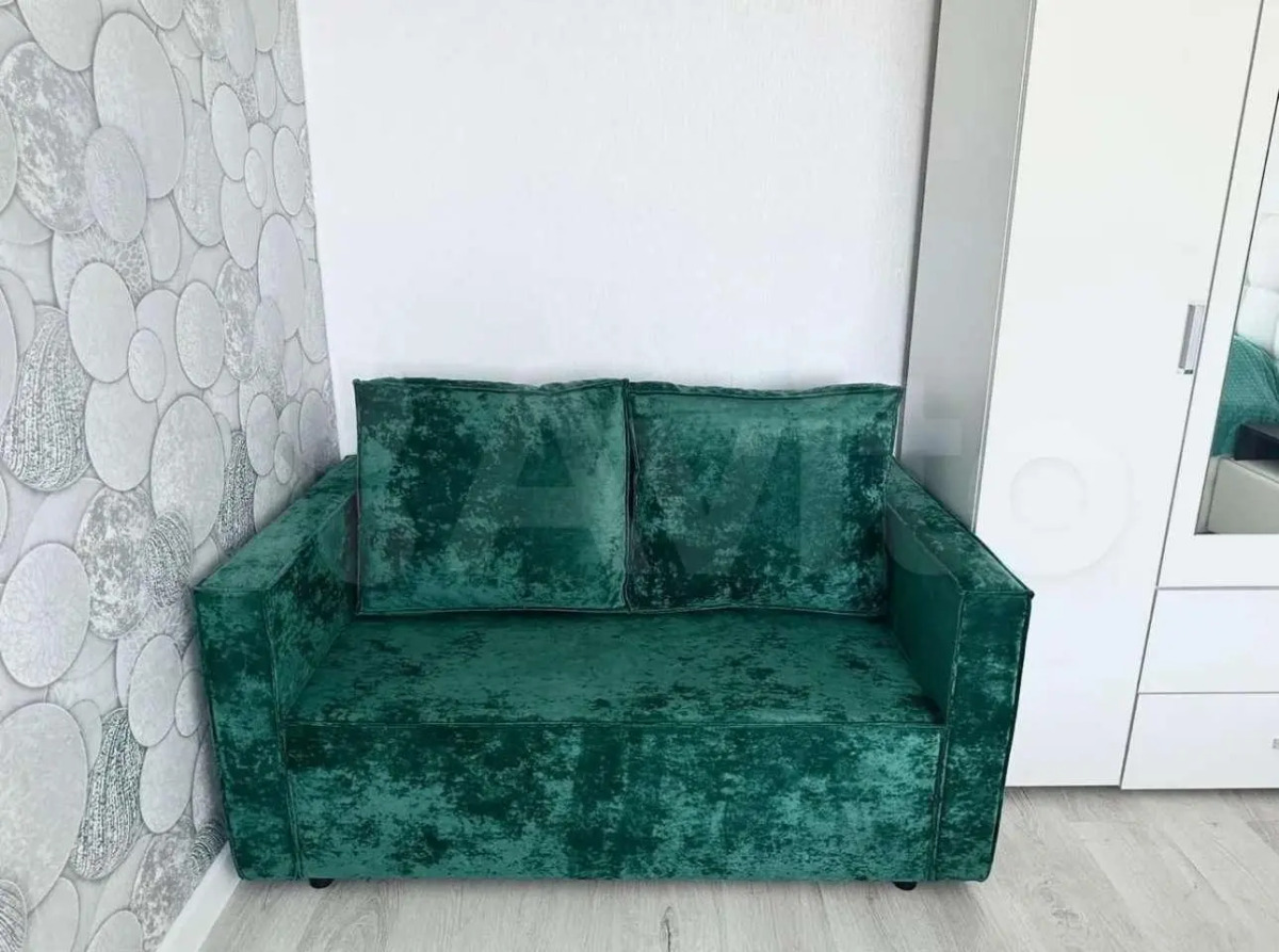 Апартаменты на Проезде Зелёный