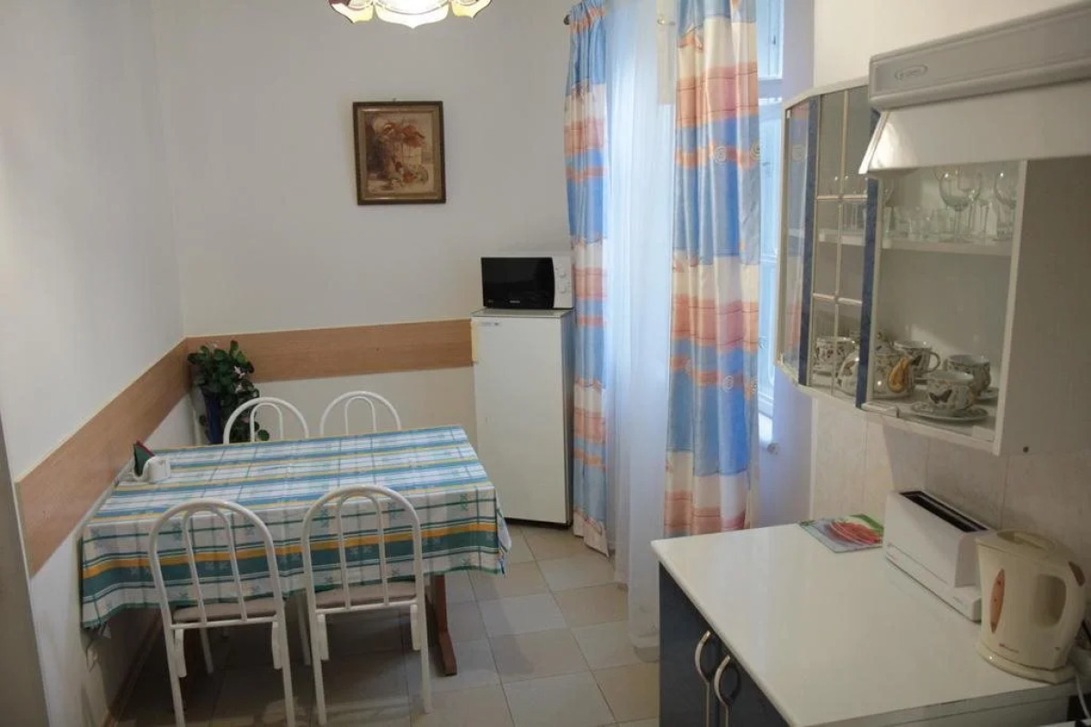 Гостиница Глобус