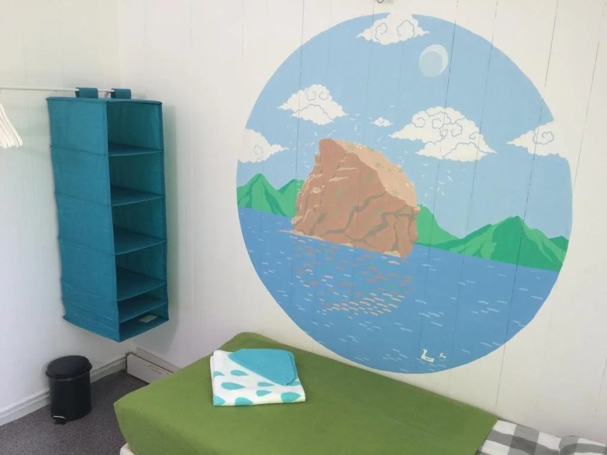 Первый Сахалинский Хостел