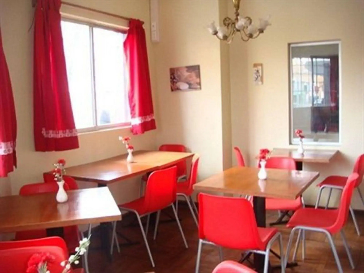 Travellers Place Hostel