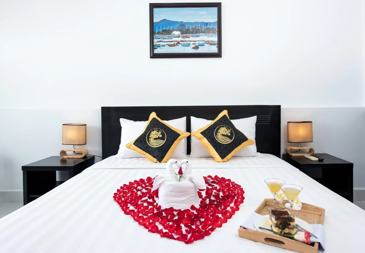 Hoang Long Hotel Phan Thiet