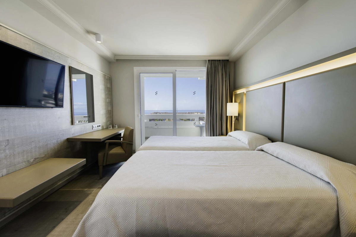 Spring Hotel Vulcano