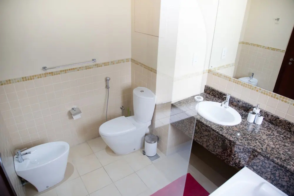 HiGuests Vacation Homes - Bahar 1