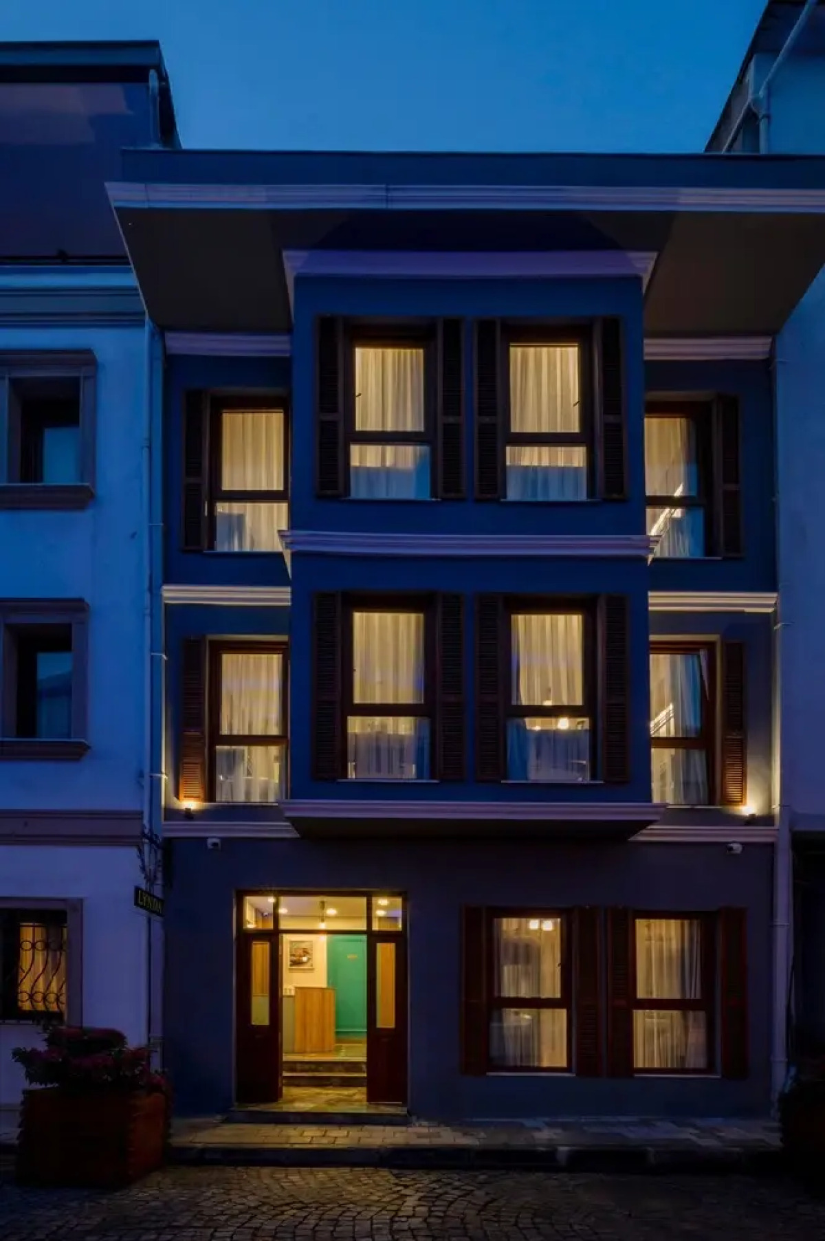 Lynda Hotel - Special Class