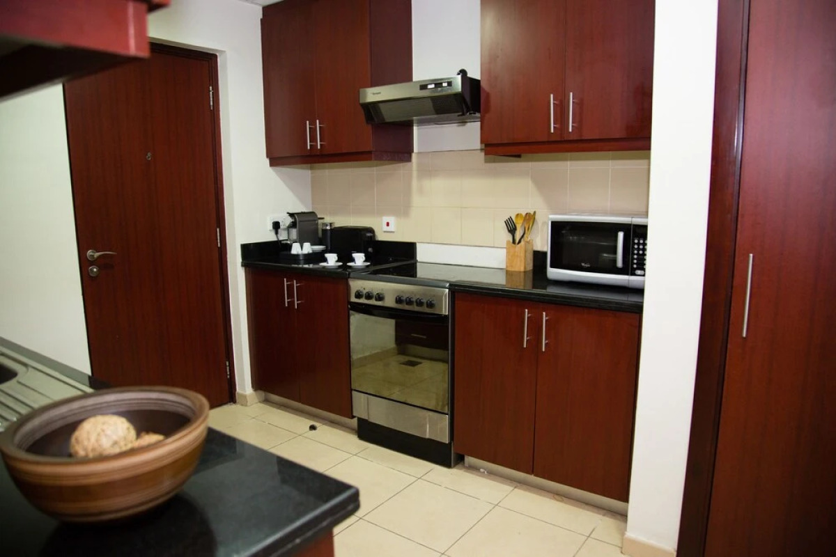 HiGuests Vacation Homes - Bahar 1