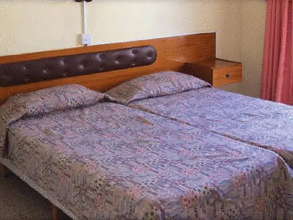 Nicks Hotel Apartments