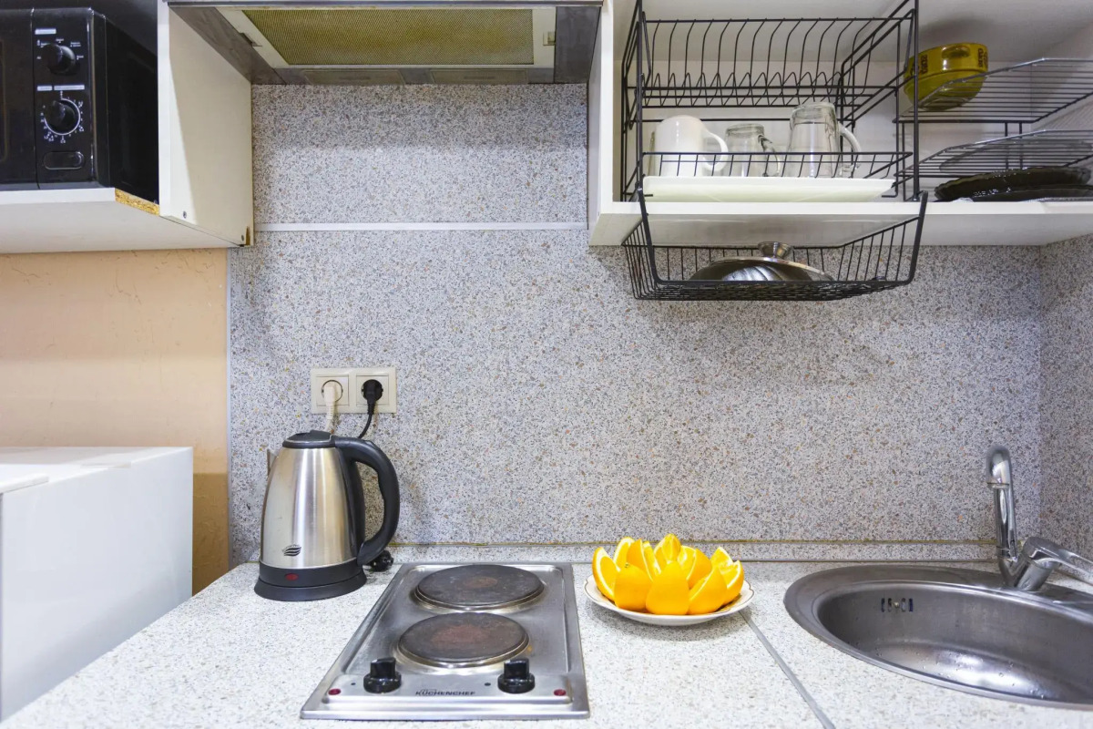 Moment House (Момент Хаус) на шоссе Носовихинское 37