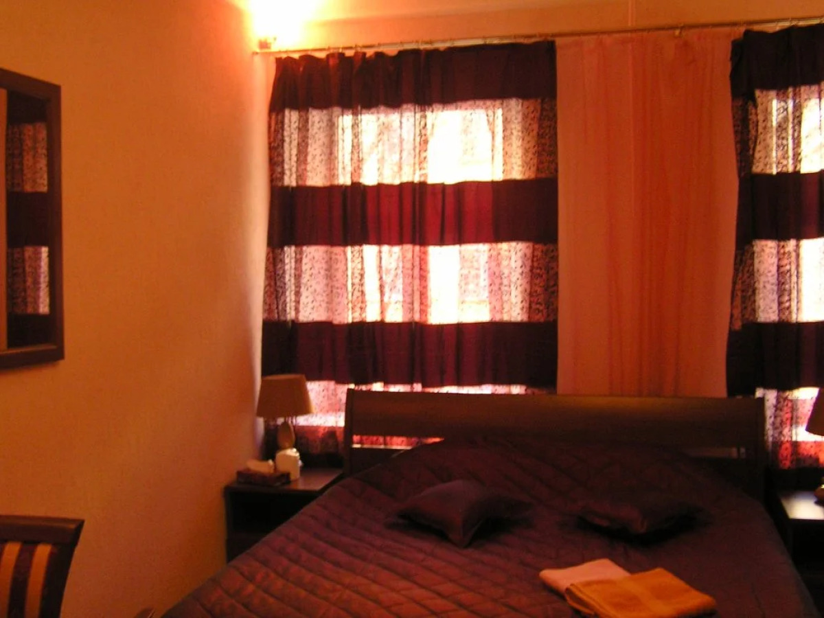 Игуана на Московском