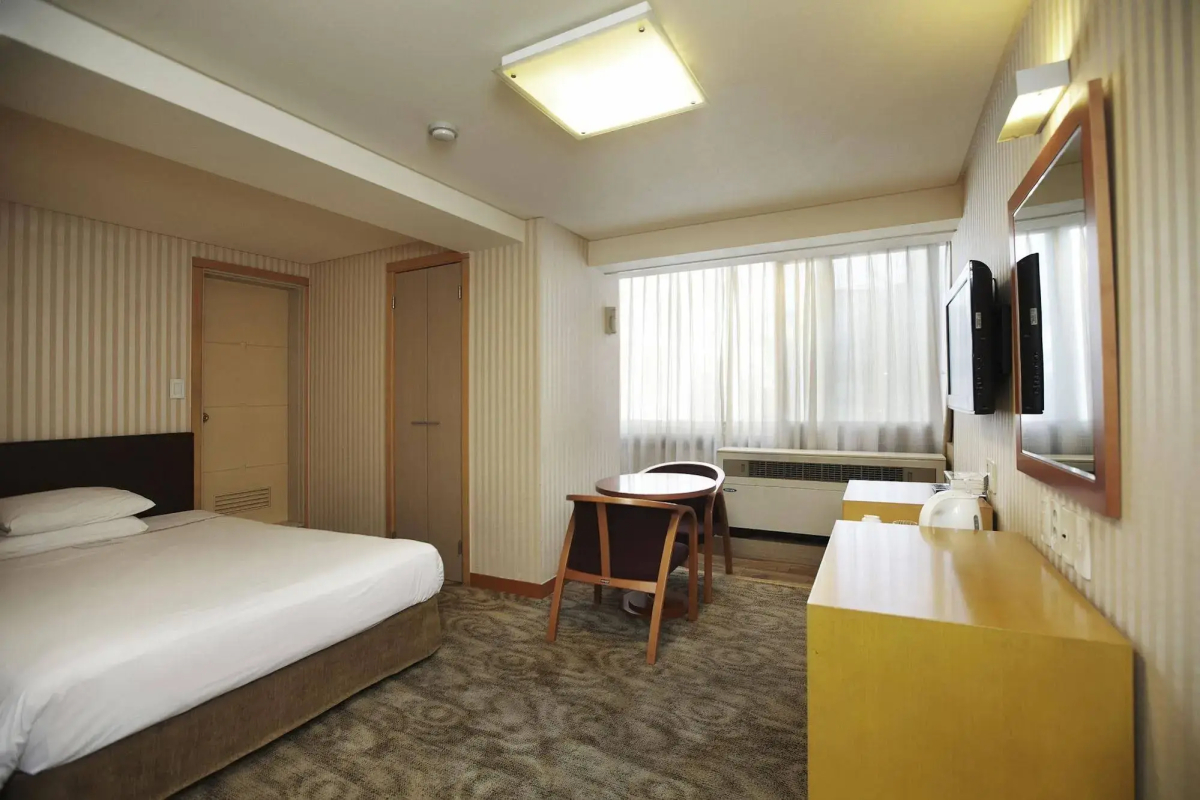 Savoy Hotel