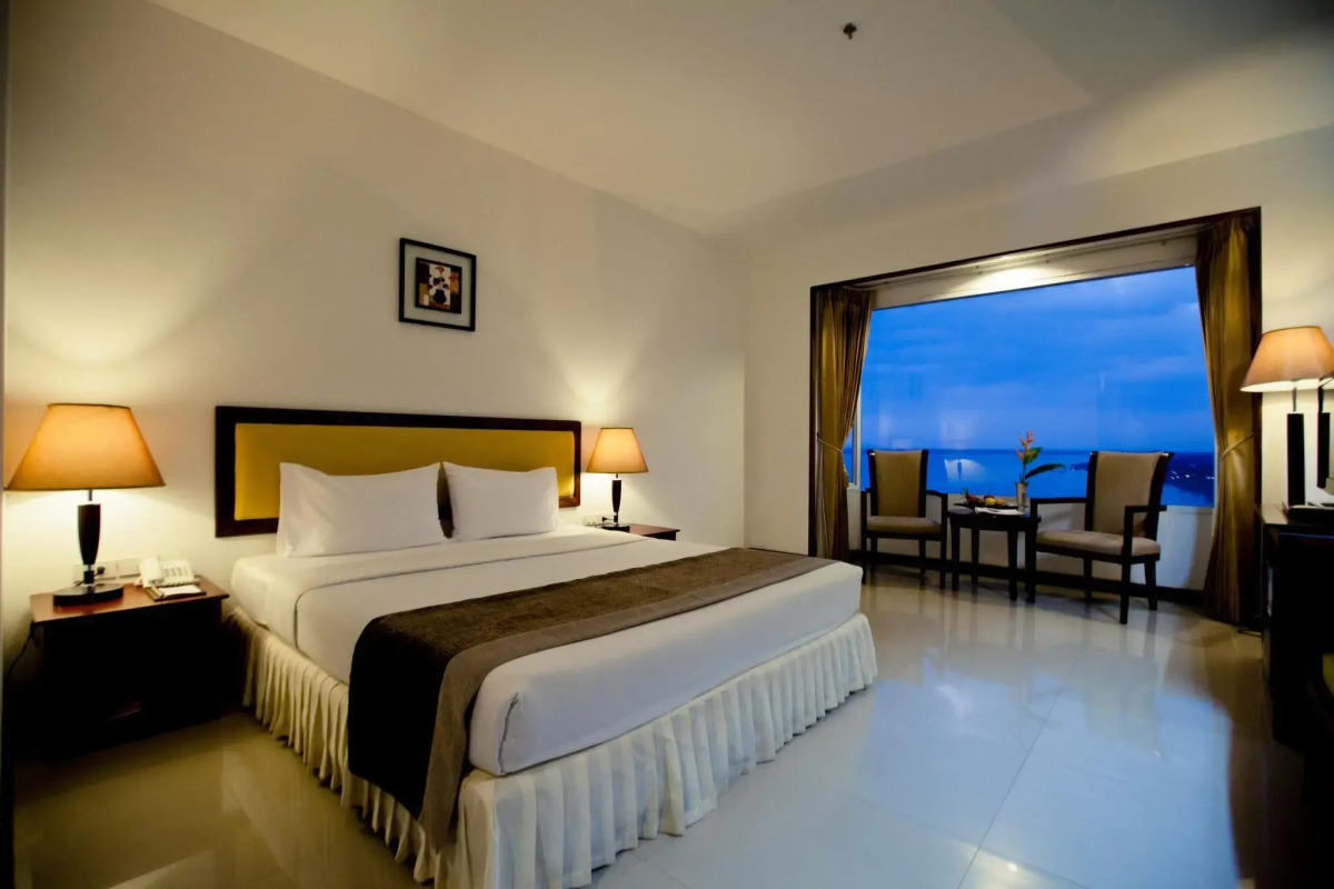 Champasak Grand Hotel