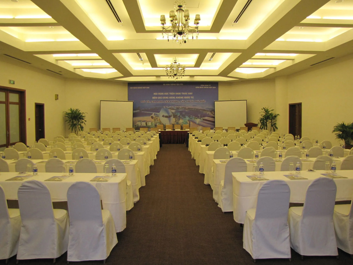 Tan Son Nhat Saigon Hotel