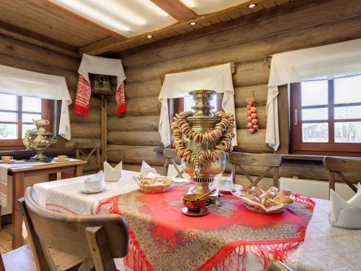 Банно-оздоровительный комплекс Кошель