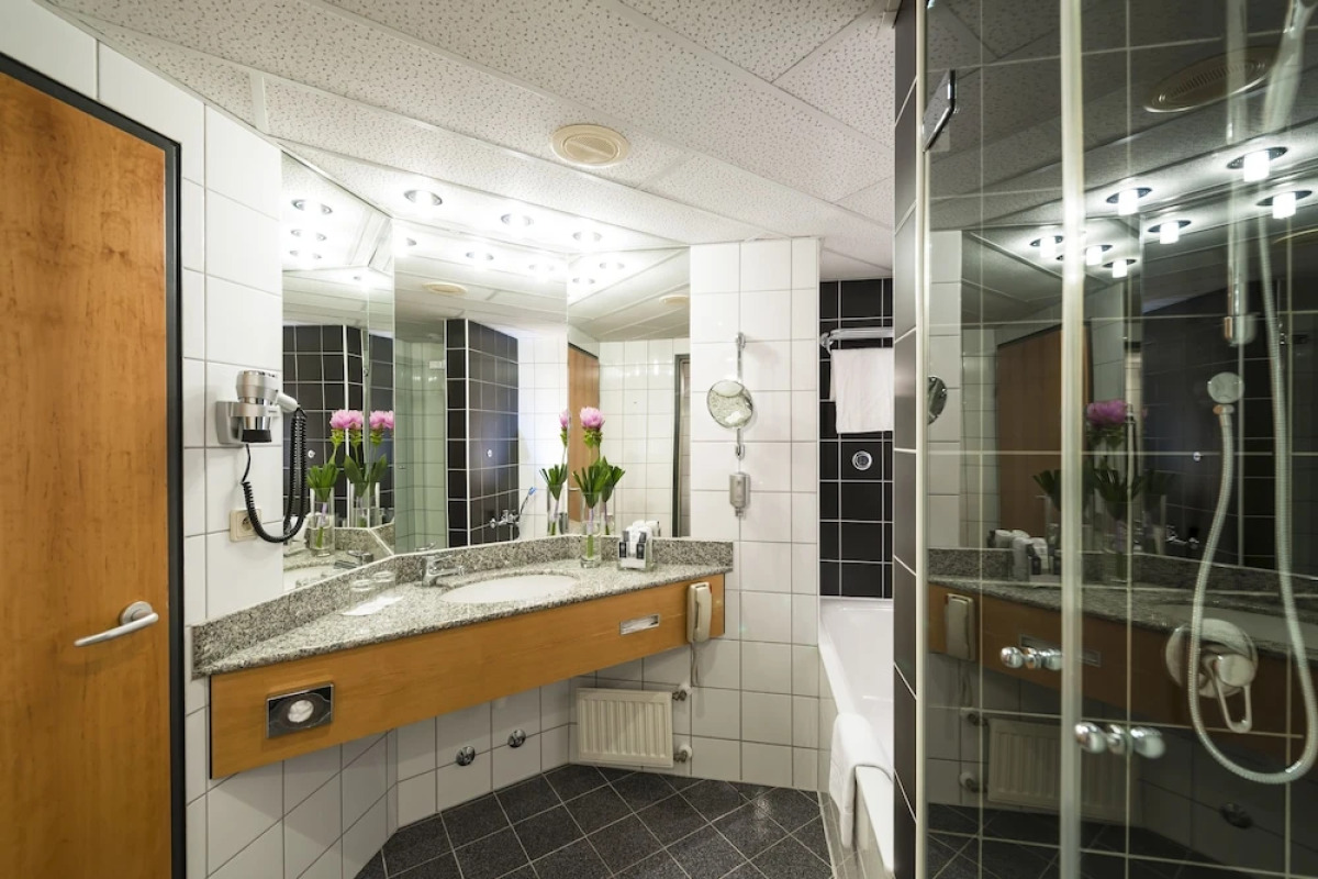 Don Giovanni Hotel Prague - Great Hotels of the World