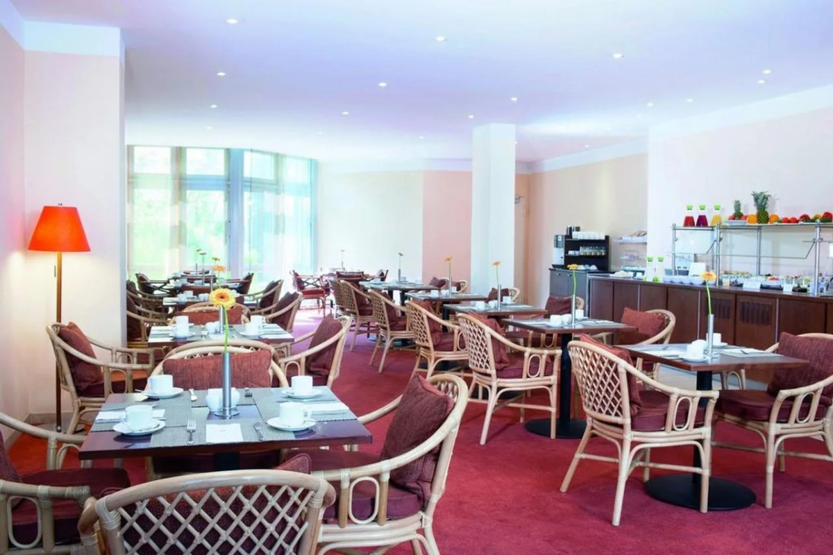 Apartmenthaus Berlin Mitte