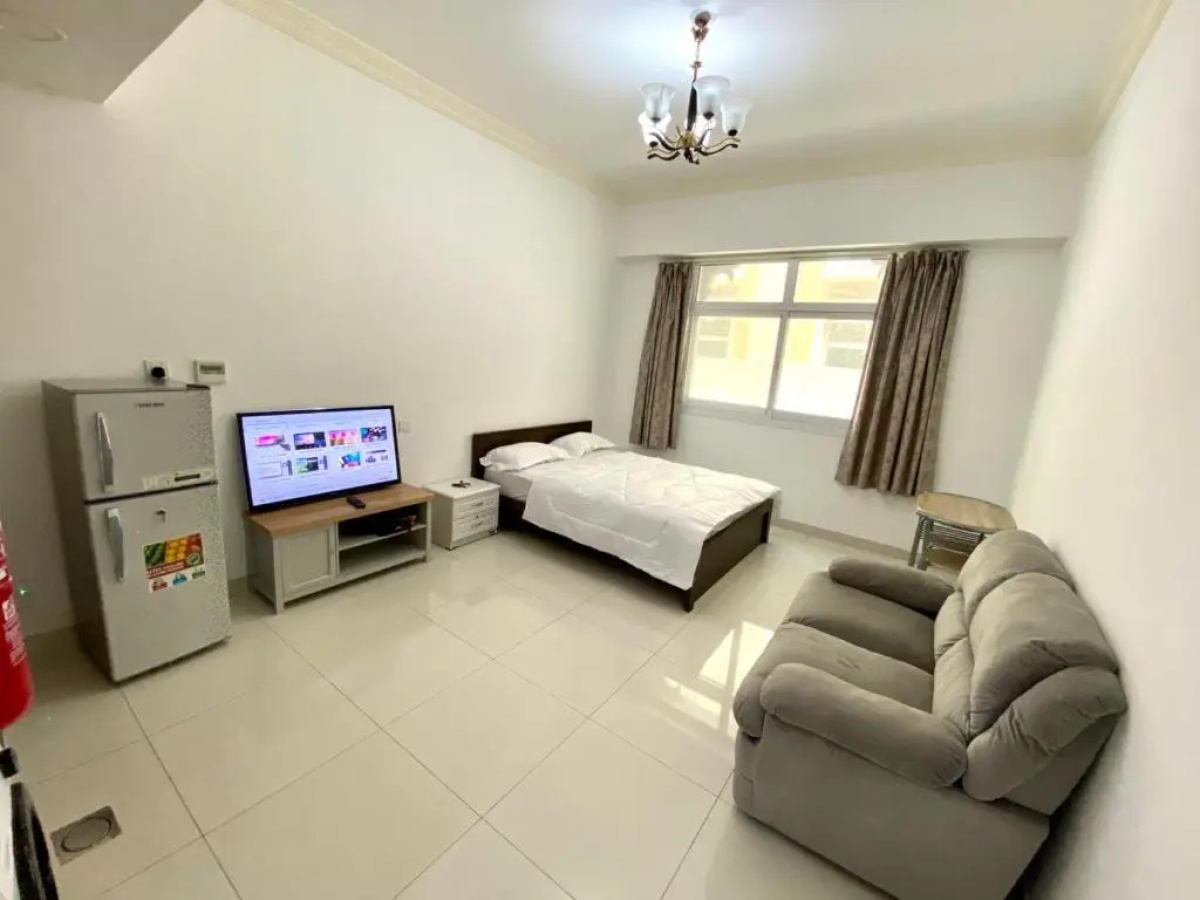 Budget Rental Apartments in Dubai