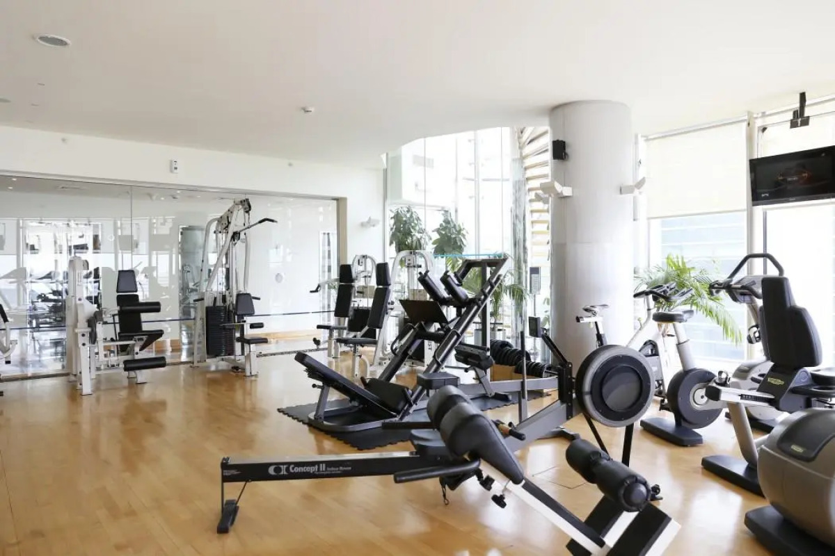 J5 Hotels Port Saeed