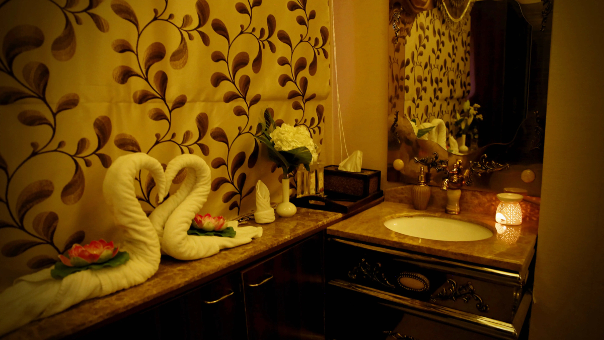 The Eclipse Boutique Suites