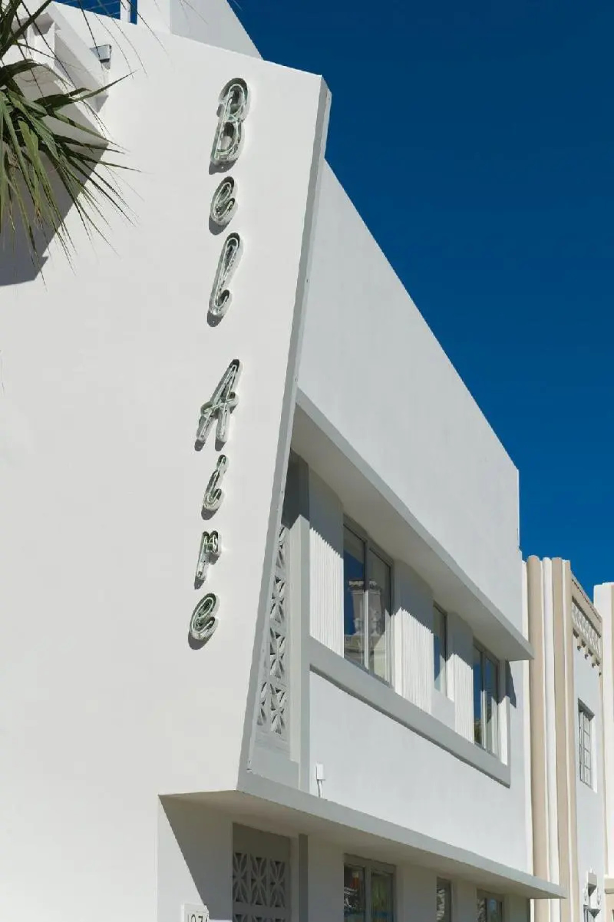 Kenmore Village Hotel, South Beach